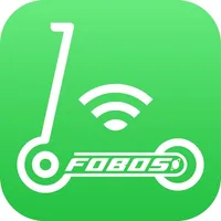 Fobos icon