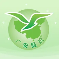 广安医贸惠众 icon