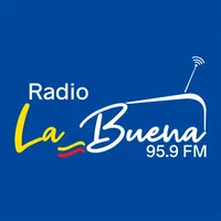 Radio La Buena 95.9 FM icon