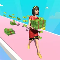 Run For Fun & Make Money 3D icon