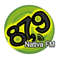 Rádio Nativa FM 87,9 icon