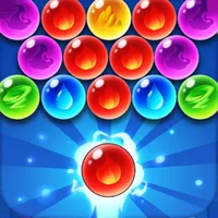 Bubble Candy Shooter-Classic icon