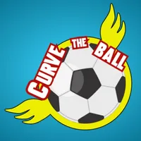 Curve The Ball icon