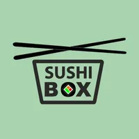 Sushibox icon