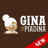 Gina - La Piadina icon