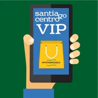 Santiago Centro VIP icon