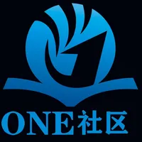 ONE社区 icon