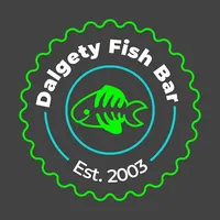 Dalgety Fish Bar Dunfermline icon