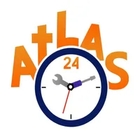Atlas24 Services icon