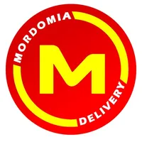 Mordomia Delivery icon