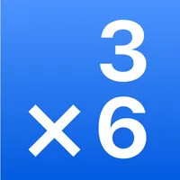 Multiplication Flash Cards Set icon