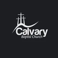 Calvary Baptist Snyder icon