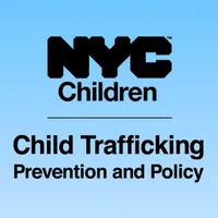 NYC Trafficking Prevention icon