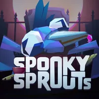 Spooky Sprouts icon