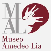 Amedeo Lia Museo in LIS icon