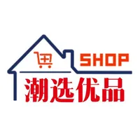 潮选优品 icon