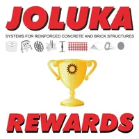 Joluka Rewards icon