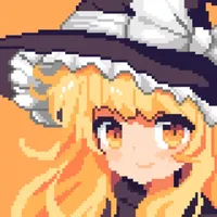 東方魔導録 icon