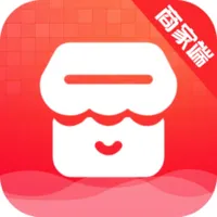 商家管理端 icon