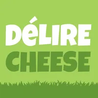 Délire Cheese icon