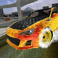 Drift Pro: Real Car Drifting icon