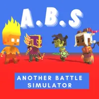 ABS - Another Battle Simulator icon