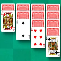 Solitaire-Klondike : CardGame icon