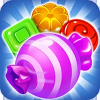 Candy Story Puzzle icon