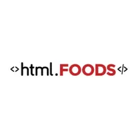 htmlfoods icon