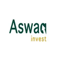 Aswaq Trader icon