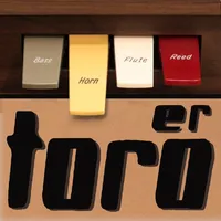 Torero Organ icon