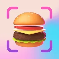 Food XRay and Calorie Tracker icon