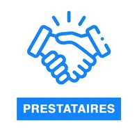 Runjobber Prestataires icon