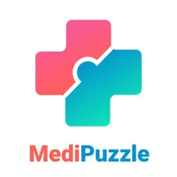 Medipuzzle - Games in Medicine icon