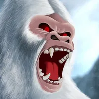 Bigfoot - Yeti Monster Hunter icon