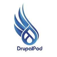 DrupalPod Helper icon