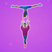 Pose Therapy 3D icon