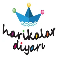 Bursa Harikalar Diyarı Veli icon