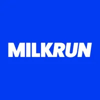 Milkrun(Metro60) icon