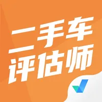 二手车评估师考试聚题库 icon