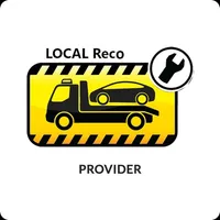 Local Reco Provider icon