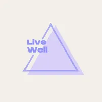 Live Well Health & fitness icon