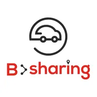 Bsharing icon