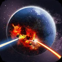 Solar Planet Smash Simulator icon