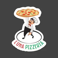 Luna Pizzeria icon