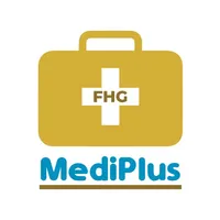 TM MediPlus FHG icon