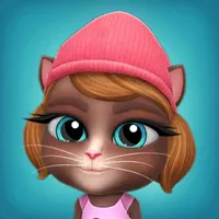 My Talking Cat Lily icon