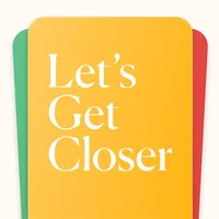 Let’s Get Closer icon