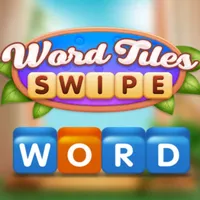 Word Tiles Swipe: Search Games icon