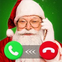 Call Santa Prank Calls icon